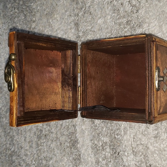 Rustic box - Picture 8 of 13